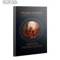 Exércitos da Terra Média. (Inglês).