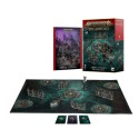 Pack de jeu Fer de lance : Sable et os.
