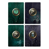 Pack de juego Punta de lanza: Arena y hueso.