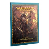 Arcane Journal: Beastmen Brayherds.