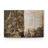 Arcane Journal : Beastmen Herds (anglais).