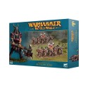 Beastmen: Pacote de Bestigor.