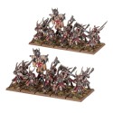 Beastmen: Pacote de Bestigor.