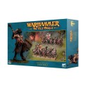 Beastmen: Gor Pack.