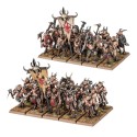 Beastmen: Gor Pack.