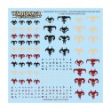 Beastmen: Gor Pack.