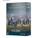 Príncipe Imrahil de Dol Amroth.