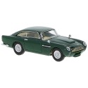 Aston Martin DB 5, dunkelgrün.