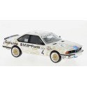 BMW 635 CSi "Genuine BMW Parts", 1983.