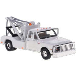 Chevrolet C 30".