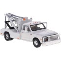 Chevrolet C 30".