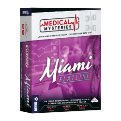 Medical Mysteries Miami.