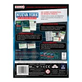 Medical Mysteries New York.