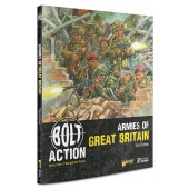 Armeen von Großbritannien: Dritte Auflage.