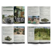 Eserciti della Gran Bretagna: Terza edizione.