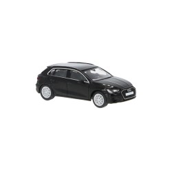 Audi A3.