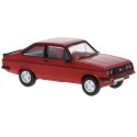 Ford Escort MK II, rot.