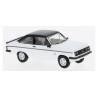 Ford Escort MK II, blanco.