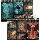 Warhammer Quest: Cité maudite. Anglais.