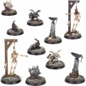 Warhammer Quest: Cidade Amaldiçoada. Inglês.