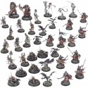 Warhammer Quest: Cidade Amaldiçoada. Inglês.