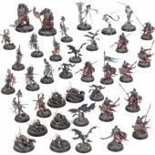 Warhammer Quest: Città maledetta. Inglese.