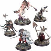 Warhammer Quest: Cité maudite. Anglais.