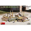 7.5cm PaK40 ammo boxes.