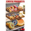 Cheese products.