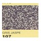 Grava gris jaspeado. ANESTE 107