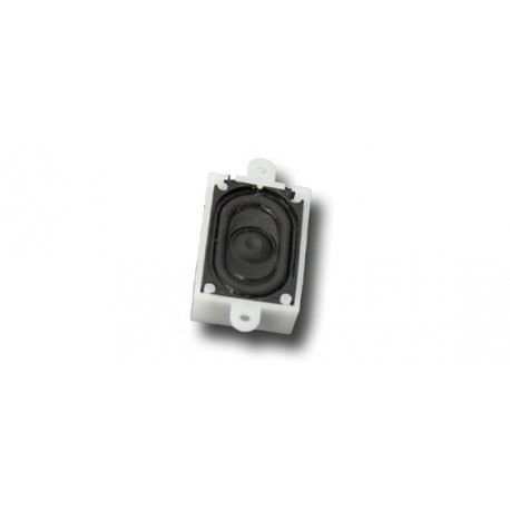 Square loudspeaker, 4 ohm. 16x25 mm. ESU 50330