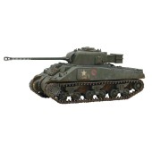 'Traversée du Rhin' - Début de l’armée d’infanterie britannique et canadienne (hiver).