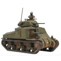 M3 Grant mittlerer Panzer.