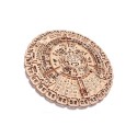 Mayan Calendar.