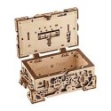 Enigma chest kit. WOOD TRICK
