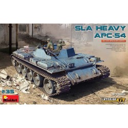 SLA HEAVY APC-54.