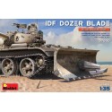IDF Dozer Blade.