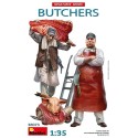 Butchers.