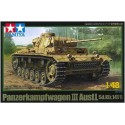 Panzerkampfwagen III. Ausf.L.