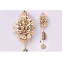 Pendulum clock.