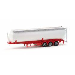 Bitumen trailer, 3a. HERPA 075824