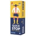 Schneller Stopp | Kartenspiel mit Geschwindigkeit und geistiger Beweglichkeit