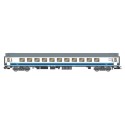 Autorail électrique RENFE 444. Numérique.