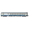 RENFE, 3-unit EMU, class 444. Digital.