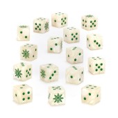 Dés des Chevaliers du Chaos.