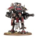 Chaos Knights Battleforce: Houndpack Lance.