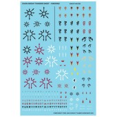 Chaos Knights Battleforce: Houndpack Lance.