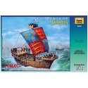 Barca medievale "Thomas".