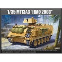 M113A3, Iraque 2003.