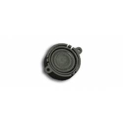 Runder Lautsprecher, 4 Ohm. 20 mm.
